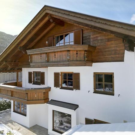 Ferienhaus Die 12 Mit 4 Schlafzimmern In Garmisch Bagian luar foto