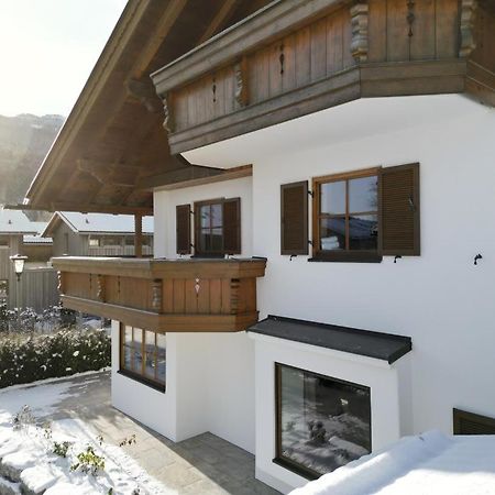 Ferienhaus Die 12 Mit 4 Schlafzimmern In Garmisch Bagian luar foto