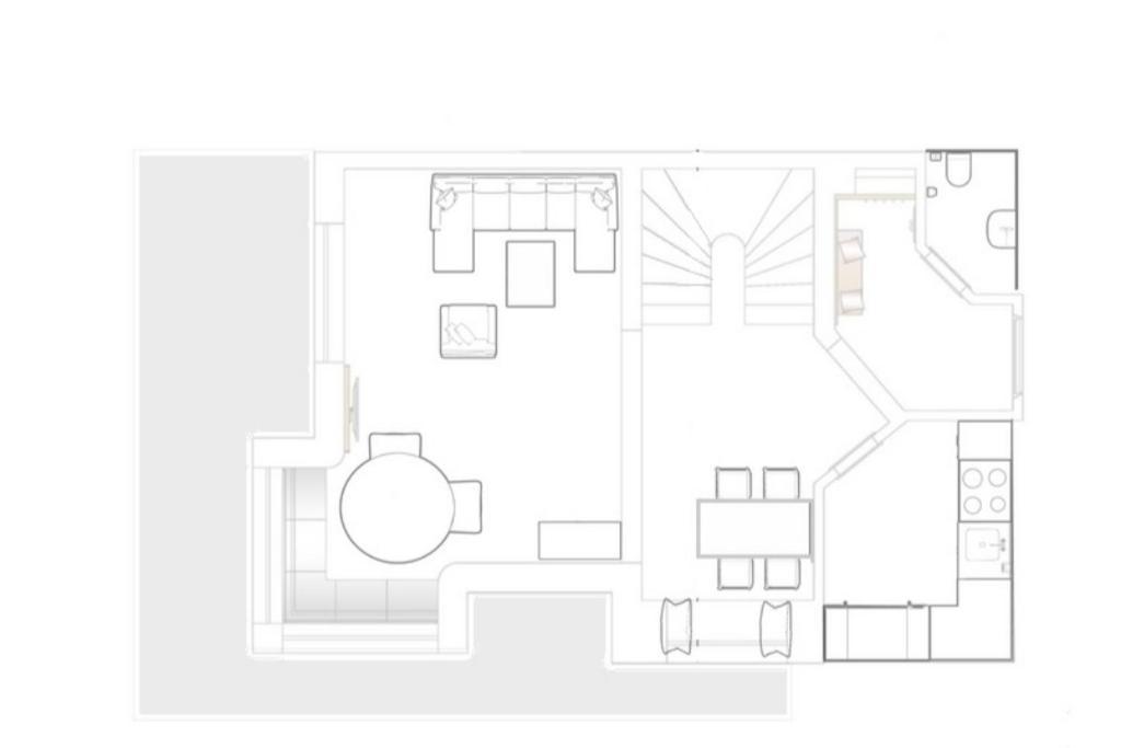 Ferienhaus Die 12 Mit 4 Schlafzimmern In Garmisch Bagian luar foto