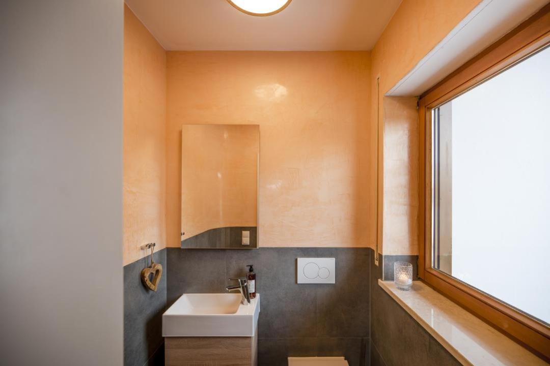 Ferienhaus Die 12 Mit 4 Schlafzimmern In Garmisch Bagian luar foto