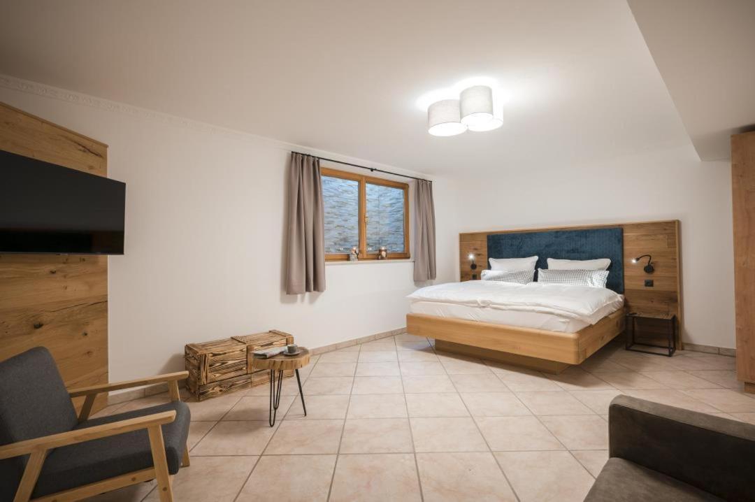 Ferienhaus Die 12 Mit 4 Schlafzimmern In Garmisch Bagian luar foto
