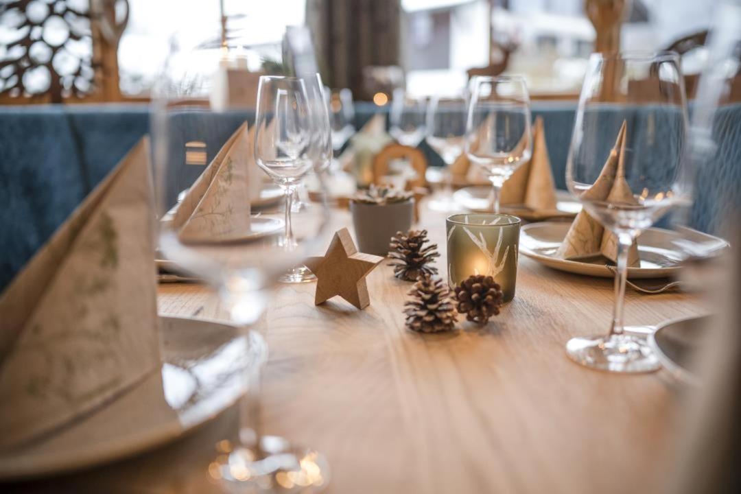 Ferienhaus Die 12 Mit 4 Schlafzimmern In Garmisch Bagian luar foto