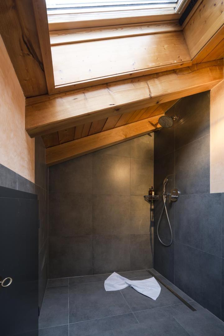 Ferienhaus Die 12 Mit 4 Schlafzimmern In Garmisch Bagian luar foto